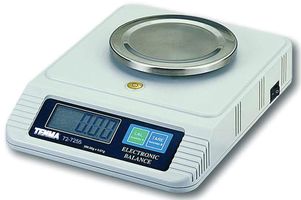 72-7255A - WEIGHING SCALE, DIGITAL, 10.581OZ detail