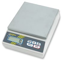 KERN440-53 NPRECISION BALANCE, MAX 6000G detail