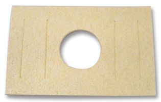 OKI METCALAC-YS3SOLDERING TIP CLEANING SPONGE detail