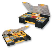 STANLEY92-748ORGANISER, PROFESSIONAL detail