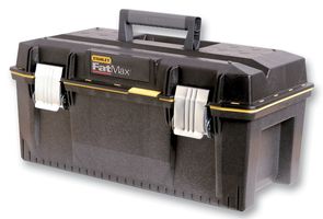 STANLEY FAT MAX94-749WATERPROOF TOOLBOX, 23