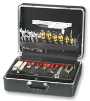 PARAT93.000-171TOOL CASE, CARGO detail