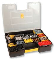 STANLEY94-745SORTMASTER ORGANISER detail