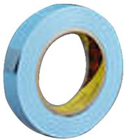 8898 18MM X 55M - SCOTCH FILM STRAPPING TAPE BLUE detail