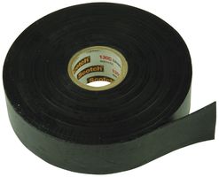 80-6108-3375-0 - TAPE, SPLICING, RUBBER, BLACK, 1IN, 30FT detail