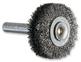 RIB9553.0530BRUSH, CIRCULAR, 30MM detail