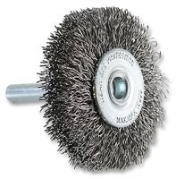 RIB9582.0550BRUSH, CIRCULAR, 50MM detail