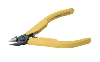 LINDSTROM8161DIAGONAL CUTTER, OVAL, 2MM, 125MM detail