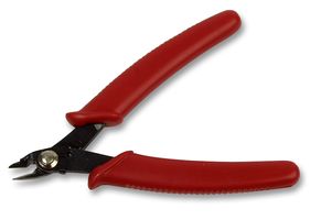 8PK-25P-CF - CUTTER, SIDE, FULL FLUSH, 125MM detail