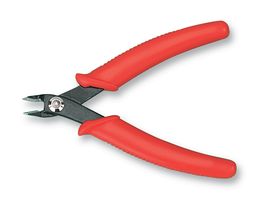 908-101-F - CUTTER, SIDE, FULL FLUSH, 129MM detail