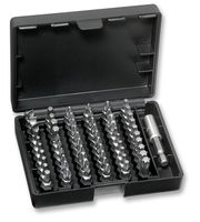 WERA8200/899/60BIT-SAFE, 61PC detail