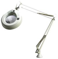 16115LG - MAGNIFIER, INSPECTION, ILLUMINATED 2.25X detail