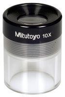 MITUTOYO183-302POCKET COMPARATOR detail