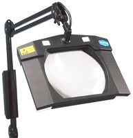 AVEN26505-ESDMAGNIFYING LAMP, MIGHTY MAG, 1.75X detail