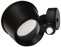 SAAME59-615-010EYE LOUPE, X10 MAG. WITH LED ILLUM detail