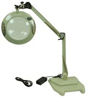 O.C.WHITE62600-5MAGNIFIER, INSPECTION, ILLUMINATED, 2.25X detail