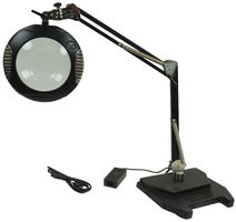 O.C.WHITE62600-5-BMAGNIFIER, INSPECTION, ILLUMINATED, 2.25X detail