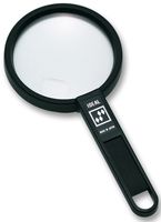 IDEAL-TEK1130PMAGNIFIER, 2X, 4X, 75MM DIA detail