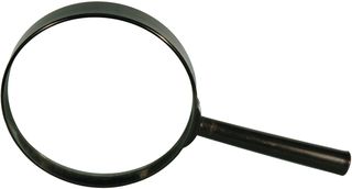 22-9970 - MAGNIFYING GLASS detail