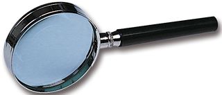 59-620-001 - HAND MAGNIFIER, 2X detail