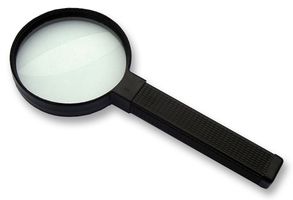 SAAME59-620-005MAGNIFIER, HANDHELD, 5X detail