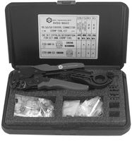 8455-0663 - COAXIAL CRIMP TOOL KIT detail