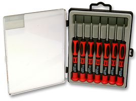 8PK-081A-F - TOOLS, SCREWDRIVERS detail