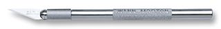 SWANN-MORTON9102SWANN MORTON SCALPEL HANDLE 1 W.BLADE 11 detail