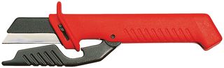 98 56 - CABLE KNIFE 1000V CUTTER BLADE detail