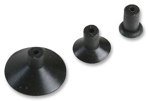 PRO'S KIT9122-010REPLACEMENT CAP SET, 3PC detail