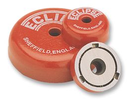 ECLIPSE MAGNETICS828MAGNET POT, SHALLOW detail