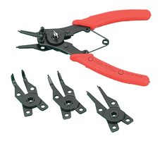 8PK-249 - PLIER, CIRCLIP, CONVERTIBLE detail