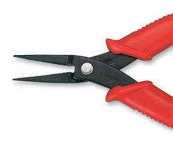 908-102-F - PLIER, LONG NOSE, 6