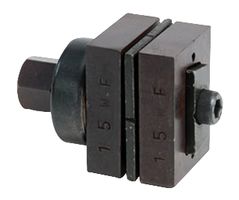 976-0040 - 37 WAY REAR MOUNT D HOLE CUTTER detail