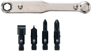 8071 - RATCHET OFFSET SCREWDRIVER SET detail