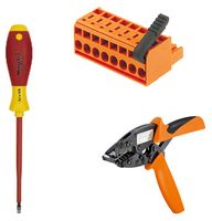 9008370000 - SCREWDRIVER, 2.5MM detail