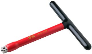 BAHCO8154-1/2VT-HANDLE, INSULATED, 1000V, 1/2