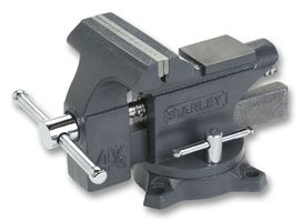 STANLEY83-065TOOLS, BENCH VISE, 110MM detail