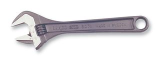 BAHCO8075WRENCH, ADJUSTABLE, 18