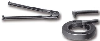 WIXROYD9400-W062SPANNER, ADJUSTABLE, PIN FACE, 11-60MM detail