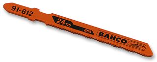 SANDVIK91-612-5PJIGSAW BLADE, 21TPI, PK5 detail