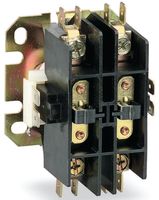 8910DP42V14 - CONTACTOR, DPST, 24VAC, 40A, PANEL detail