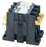 8910DPA13V14 - DEFINITE PURPOSE CONTACTOR detail