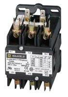 8910DPA73V02 - DEFINITE PURPOSE CONTACTOR detail