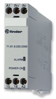 FINDER71.91.8.230.0300RELAY, THERMISTOR, 230V detail