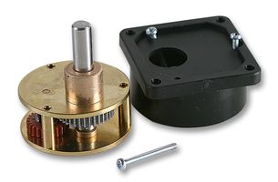 110459 - GEARBOX, 900:1 RATIO detail