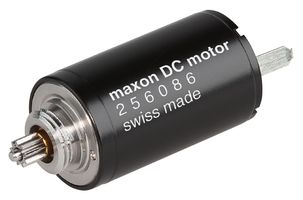 118391 - MOTOR, DC, 10MM, 12V, 0.75W detail