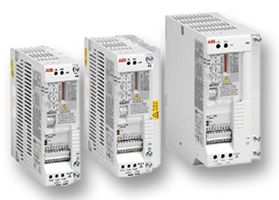 ABB CONTROLACS55-01E-09A8-2ACS55 MICRO DRIVE 2.2 KW detail