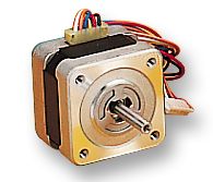 SANYO DENKISANMOTION103H7123-0440STEPPER MOTOR 2-PHASE detail