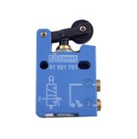 CROUZET CONTROL TECHNOLOGIES81921701PNEUMATIC POSITION DETECTOR, 0.1BAR to 8BAR detail